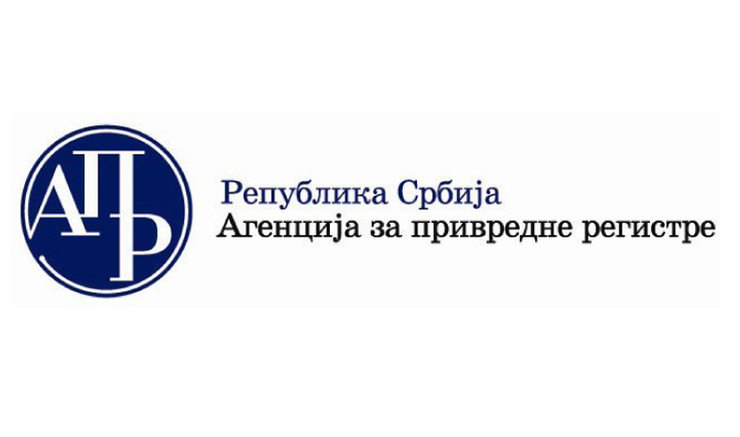Zakon o agenciji za privredne registre